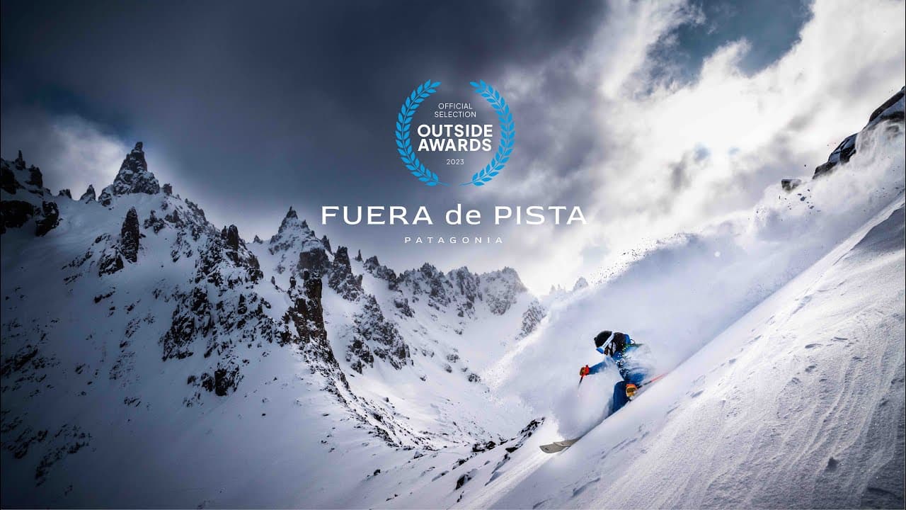 Fuera de Pista