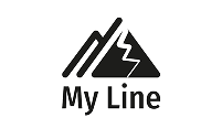 My Line partner logo