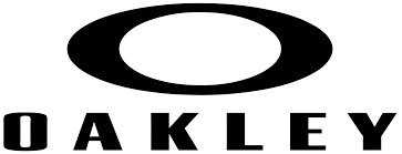 Oakley partner logo