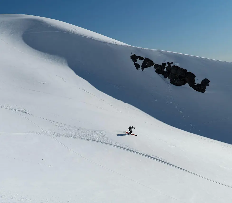 Horseback & ski day experience4